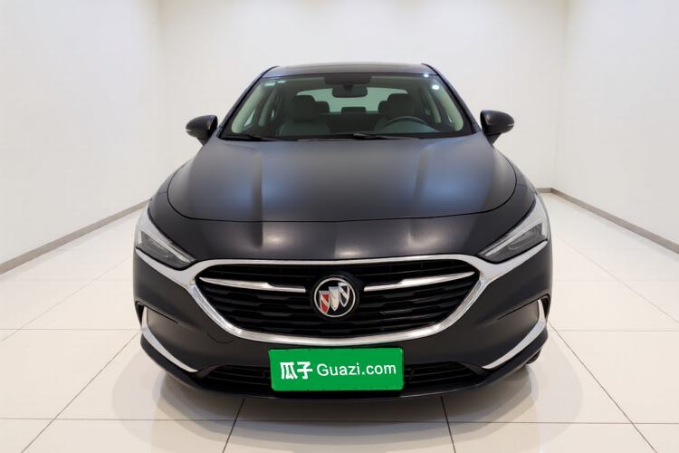 Used Buick LaCrosse 2020 652T Luxury Version Front
