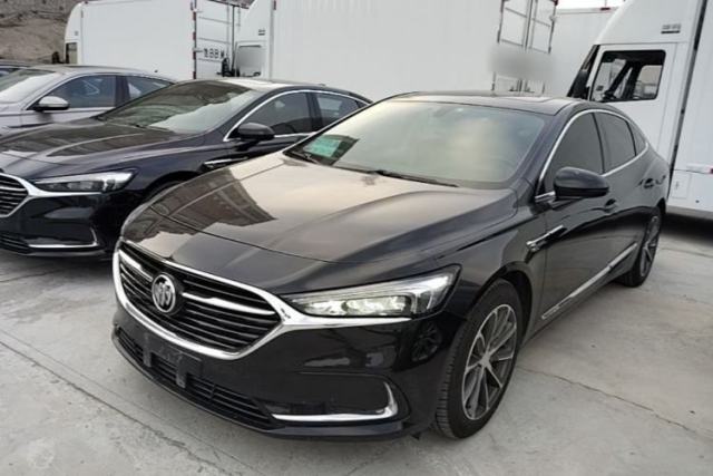 Used Buick LaCrosse 2020 652T Elite Edition