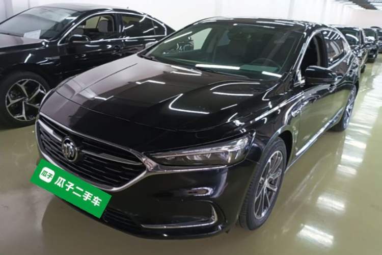 Used Buick LaCrosse 2020 652T Luxury Version Guazi used car, China used car export, Used car for sale, Used Buick cars, Cheapest cars for sale