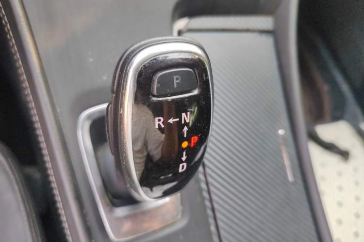Used Buick LaCrosse 2020 652T Luxury Version Gear Lever
