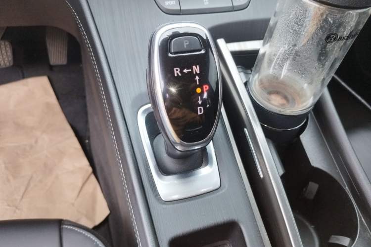 Used Buick LaCrosse 2020 652T Luxury Version Gear Lever
