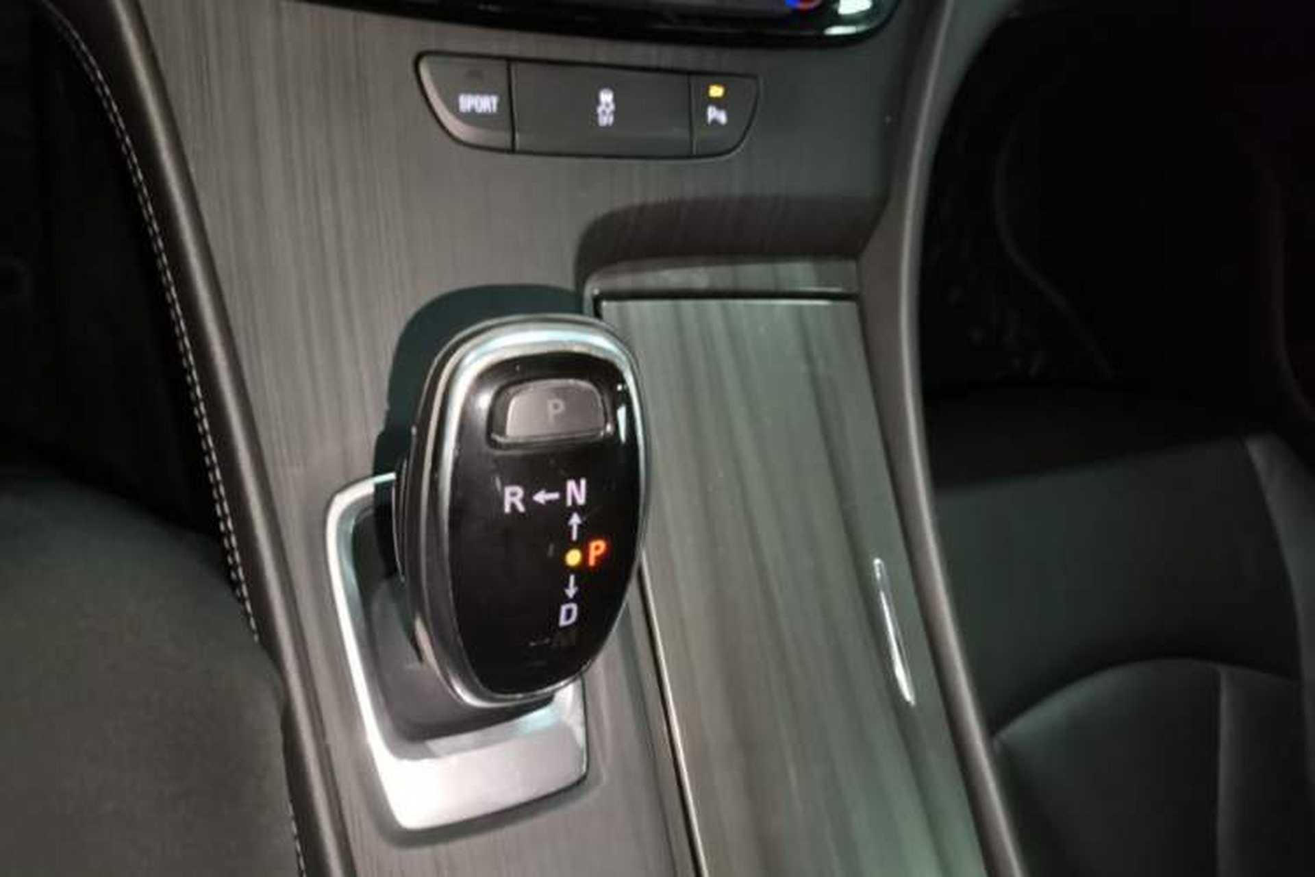 Used Buick LaCrosse 2020 652T Luxury Version Gear Lever