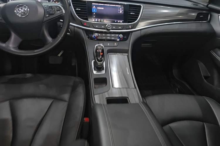 Used Buick LaCrosse 2020 652T Luxury Version Gear Lever