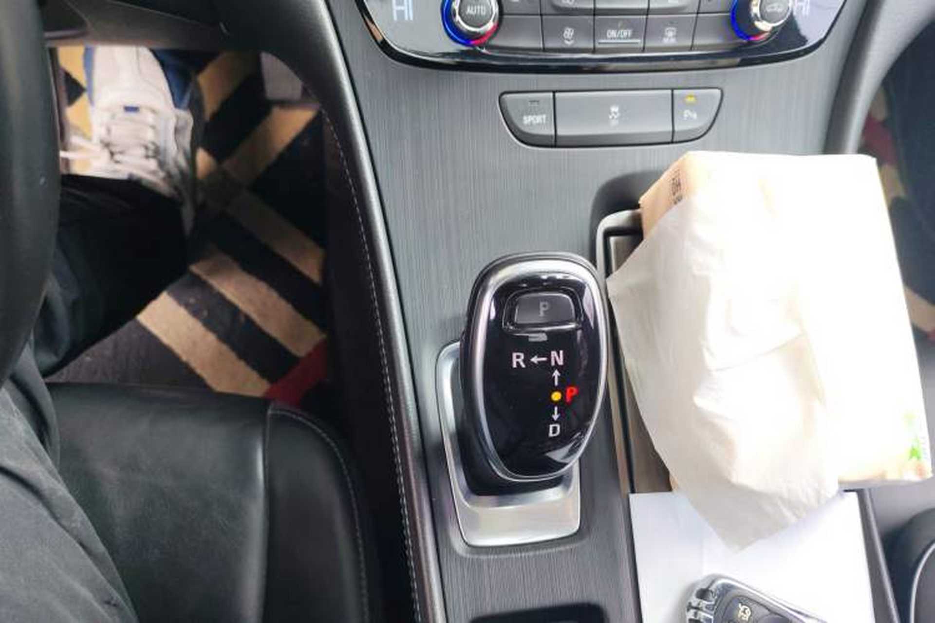 Used Buick LaCrosse 2020 652T Luxury Version Gear Lever