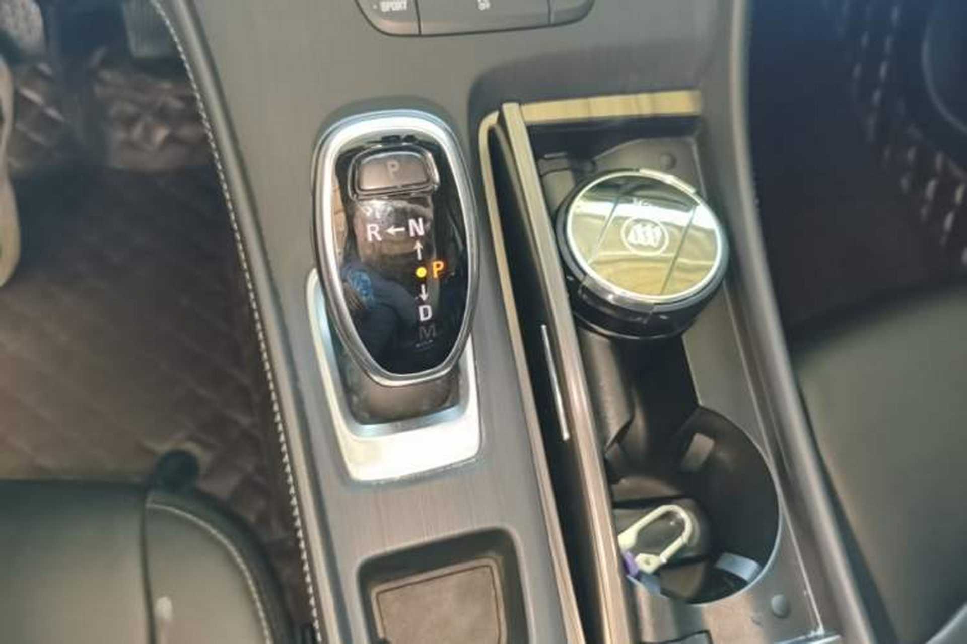 Used Buick LaCrosse 2020 652T Luxury Version Gear Lever