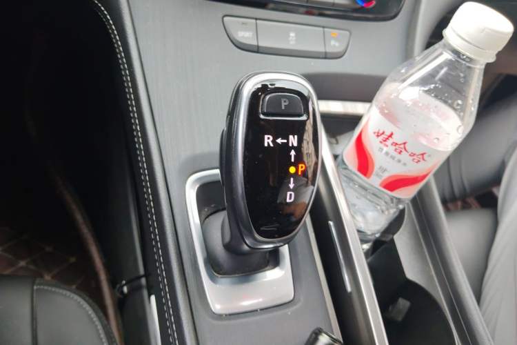 Used Buick LaCrosse 2020 652T Luxury Version Gear Lever