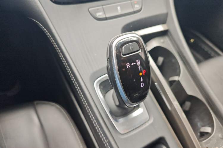 Used Buick LaCrosse 2020 652T Luxury Version Gear Lever