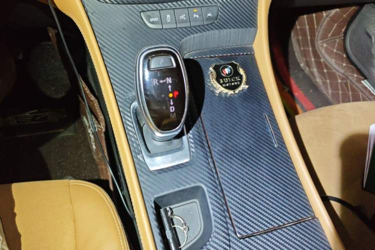 Used Buick LaCrosse 2020 652T Prestige Edition Gear Lever