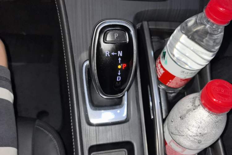 Used Buick LaCrosse 2020 652T Luxury Version Gear Lever