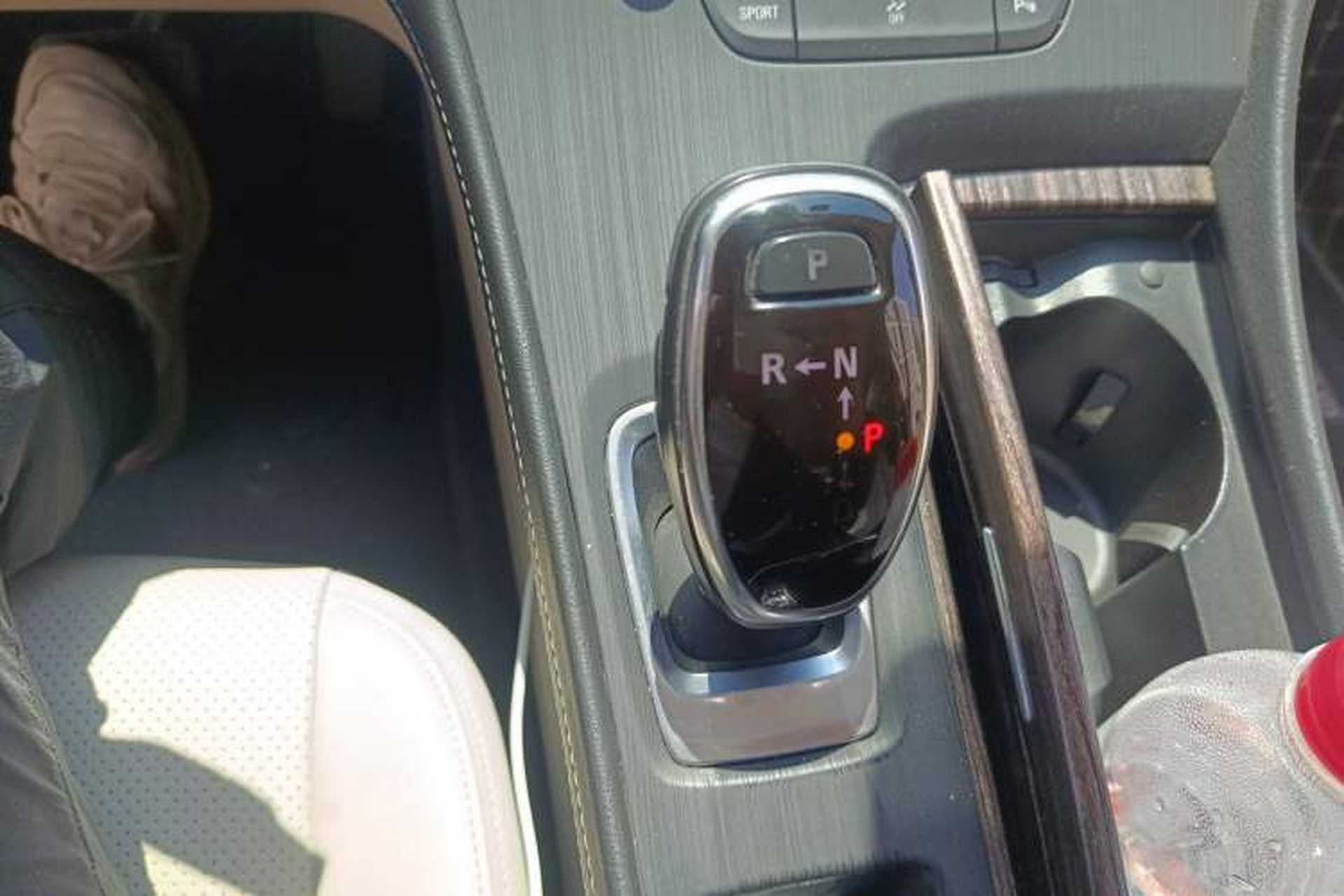 Used Buick LaCrosse 2020 652T Elite Edition Gear Lever