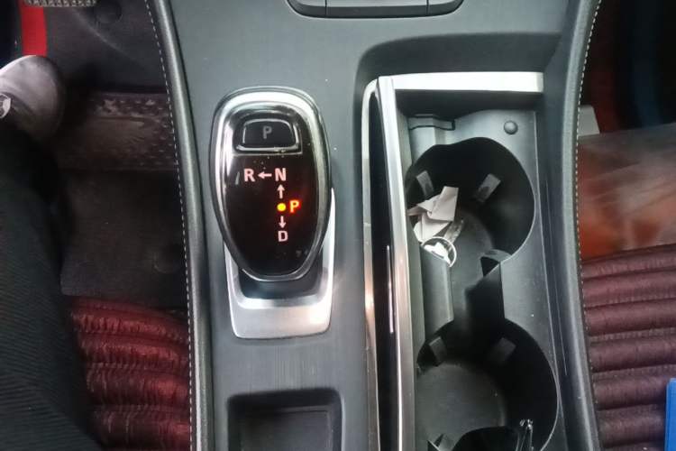 Used Buick LaCrosse 2020 652T Luxury Version Gear Lever
