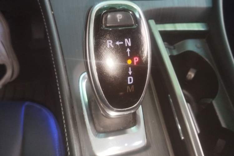 Used Buick LaCrosse 2020 652T Luxury Version Gear Lever