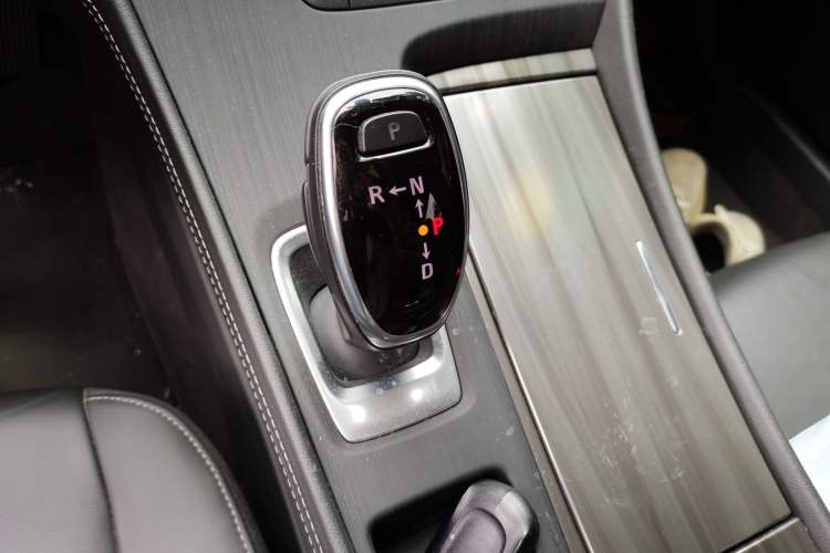 Used Buick LaCrosse 2020 652T Luxury Version Gear Lever