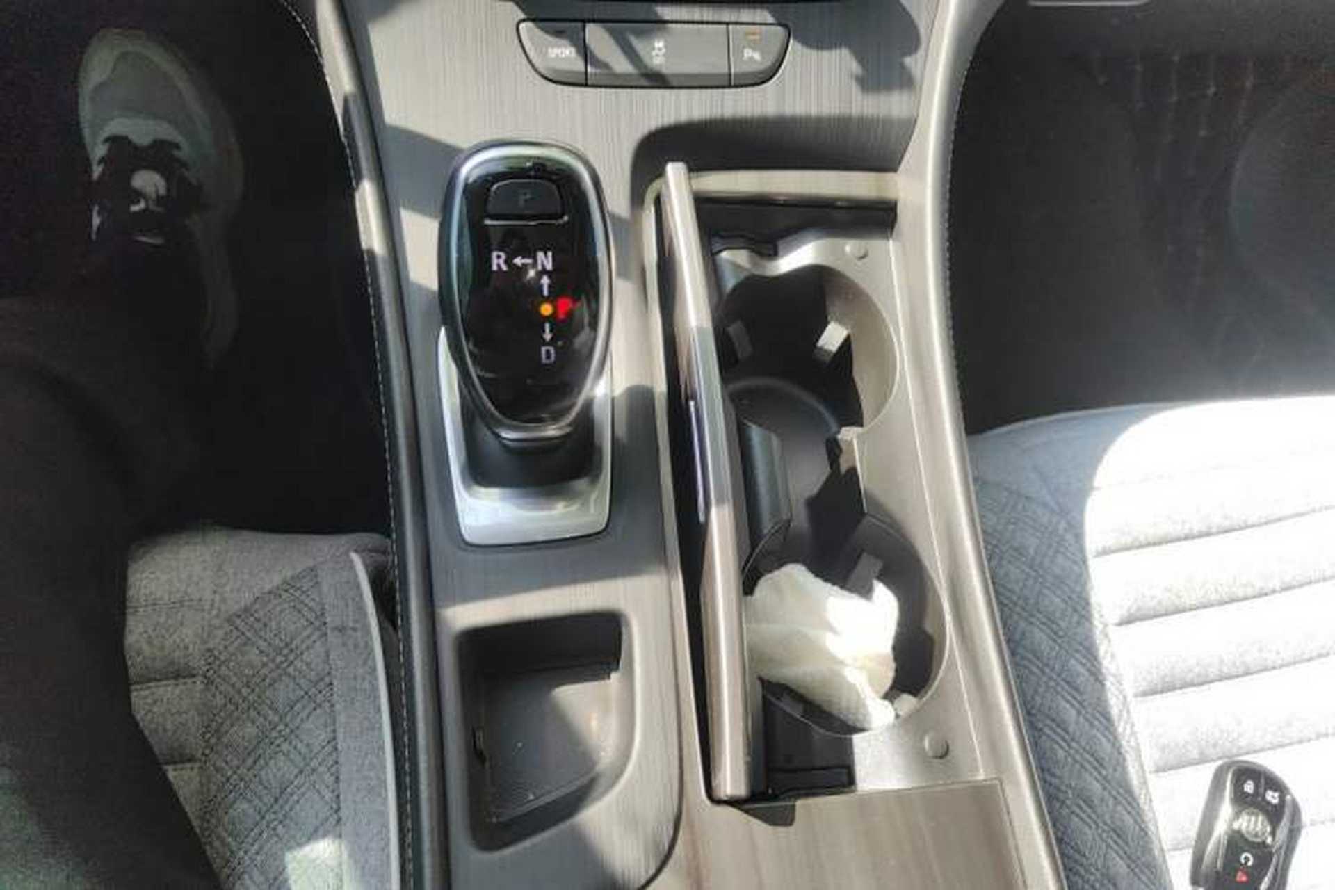 Used Buick LaCrosse 2020 652T Luxury Version Gear Lever