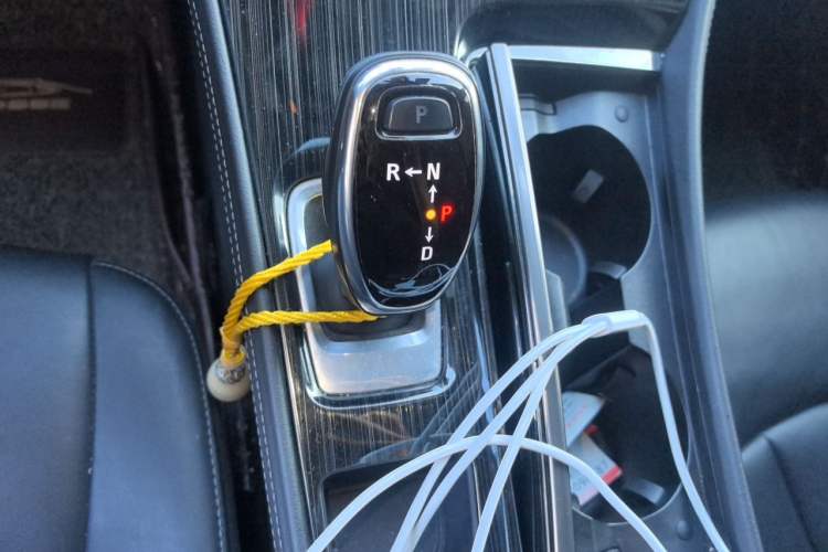 Used Buick LaCrosse 2020 652T Luxury Version Gear Lever