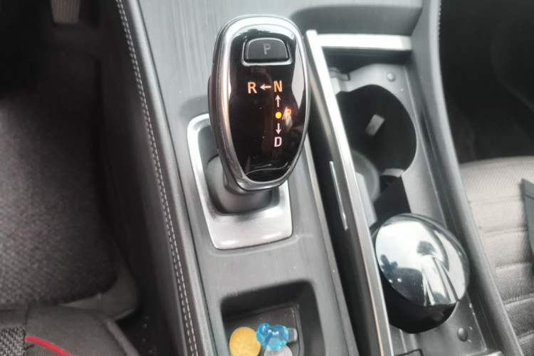 Used Buick LaCrosse 2020 652T Luxury Version Gear Lever