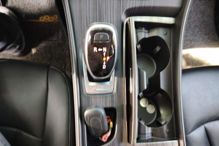Used Buick LaCrosse 2020 652T Luxury Version Gear Lever
