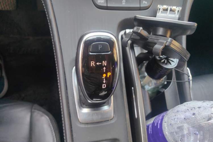 Used Buick LaCrosse 2020 652T Luxury Version Gear Lever