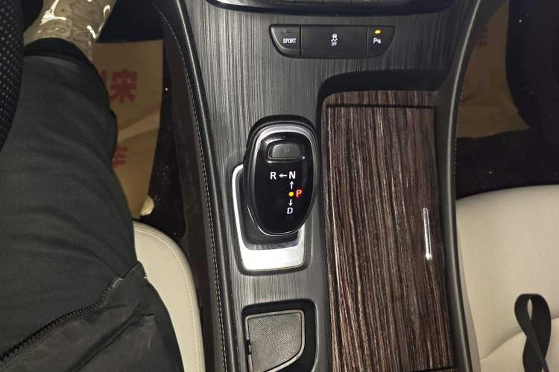 Used Buick LaCrosse 2020 652T Elite Edition Gear Lever