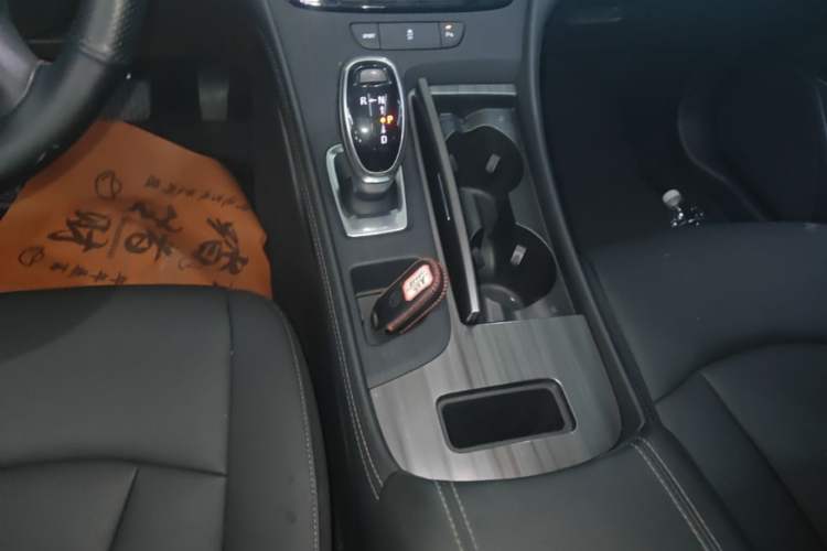 Used Buick LaCrosse 2020 652T Luxury Version Gear Lever