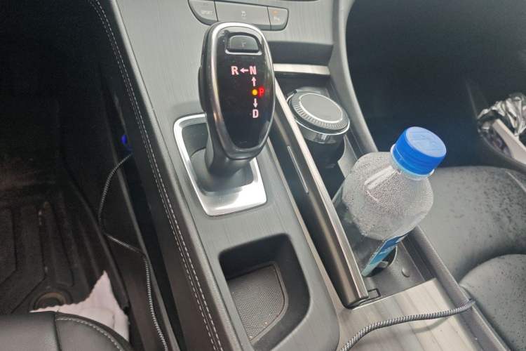 Used Buick LaCrosse 2020 652T Luxury Version Gear Lever