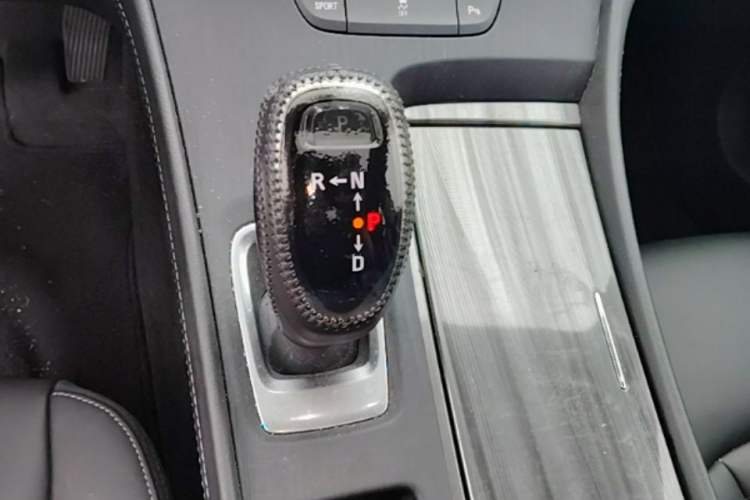 Used Buick LaCrosse 2020 652T Luxury Version Gear Lever