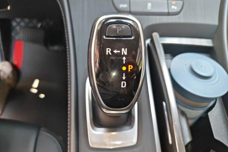 Used Buick LaCrosse 2020 652T Luxury Version Gear Lever