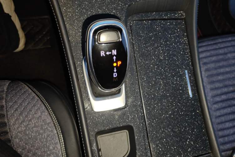 Used Buick LaCrosse 2020 652T Luxury Version Gear Lever