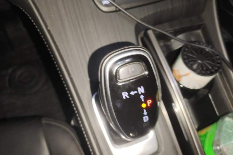 Used Buick LaCrosse 2020 652T Luxury Version Gear Lever
