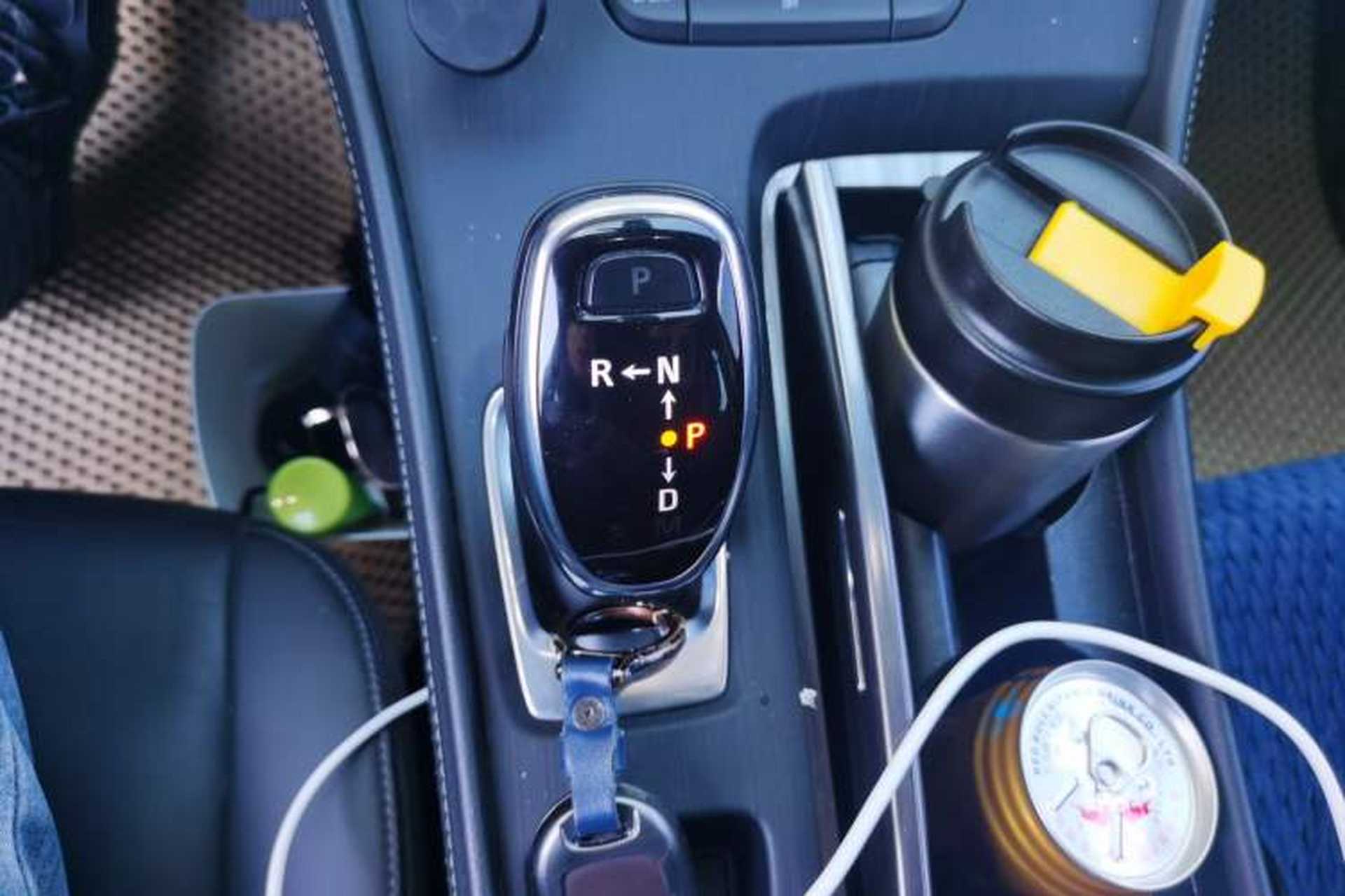 Used Buick LaCrosse 2020 652T Luxury Version Gear Lever