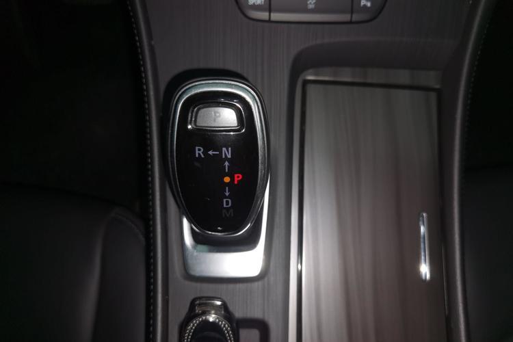 Used Buick LaCrosse 2020 652T Luxury Version Gear Lever