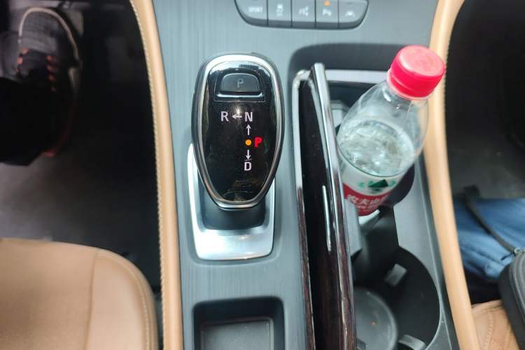 Used Buick LaCrosse 2020 652T Prestige Edition Gear Lever