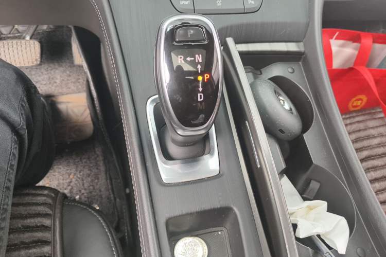 Used Buick LaCrosse 2020 652T Luxury Version Gear Lever