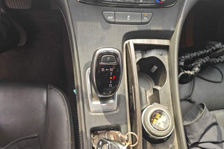Used Buick LaCrosse 2020 652T Luxury Version Gear Lever