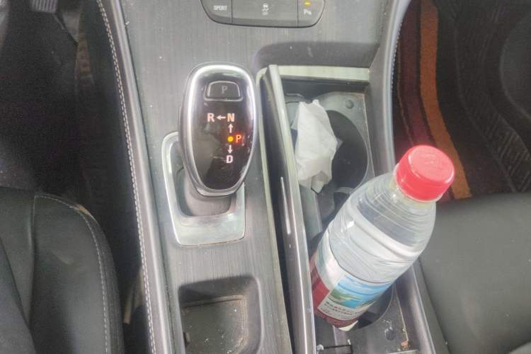 Used Buick LaCrosse 2020 652T Luxury Version Gear Lever