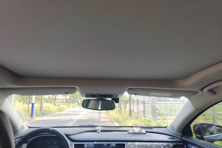 Used Buick LaCrosse 2020 652T Luxury Version Headliner
