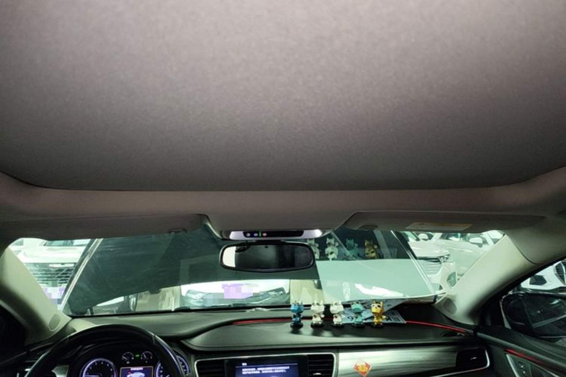 Used Buick LaCrosse 2020 652T Luxury Version Headliner