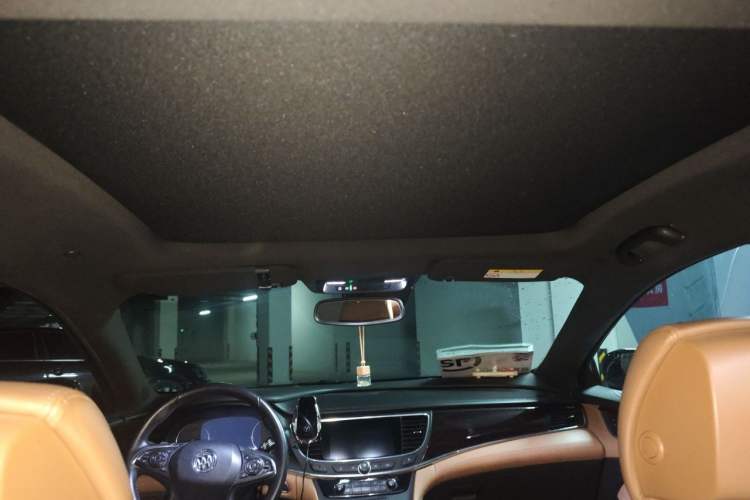 Used Buick LaCrosse 2020 652T Prestige Edition Headliner