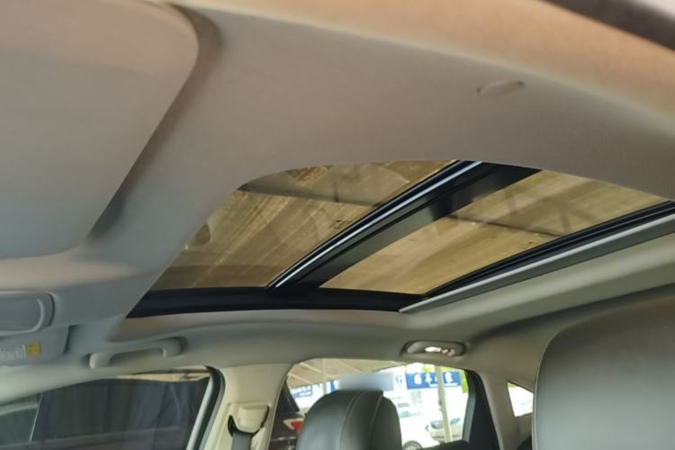 Used Buick LaCrosse 2020 652T Luxury Version Headliner