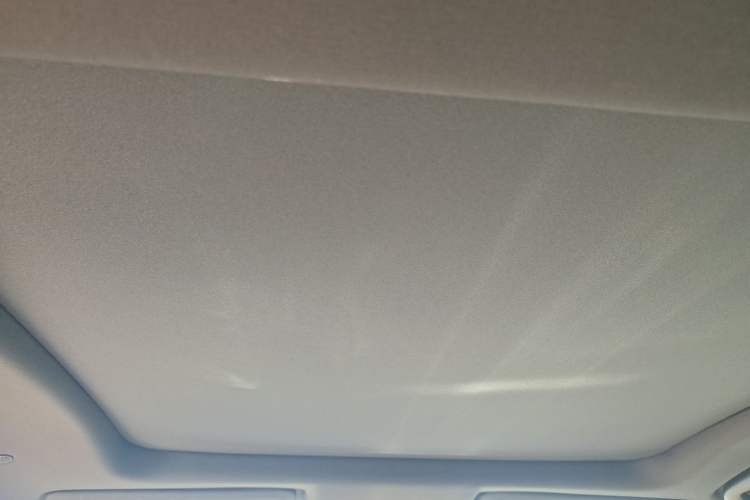 Used Buick LaCrosse 2020 652T Prestige Edition Headliner