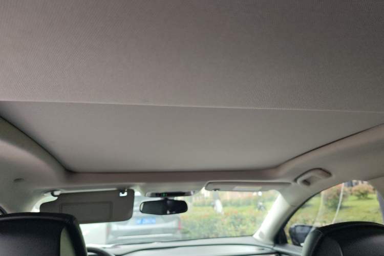 Used Buick LaCrosse 2020 652T Luxury Version Headliner