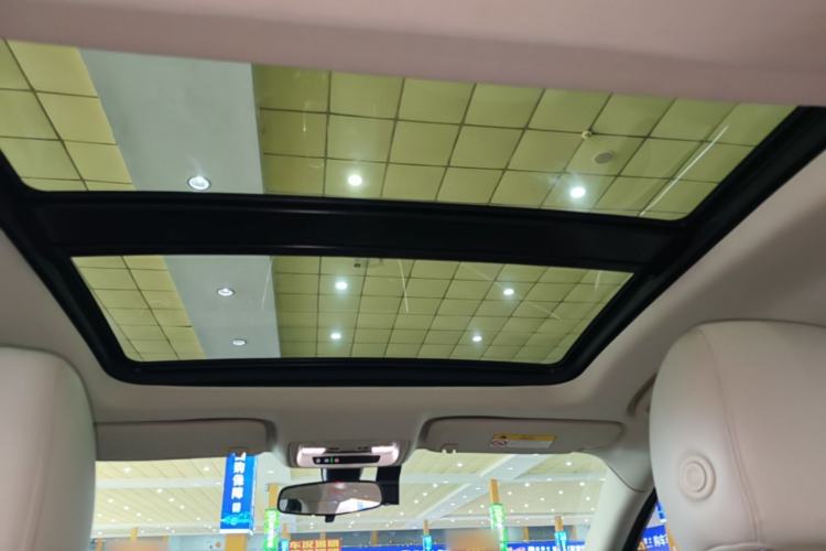 Used Buick LaCrosse 2020 652T Elite Edition Headliner