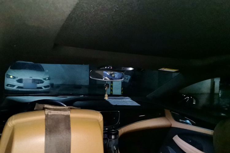 Used Buick LaCrosse 2020 652T Prestige Edition Headliner