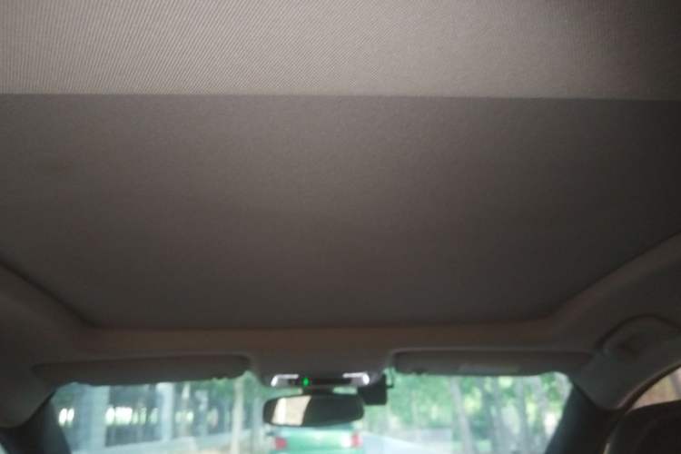 Used Buick LaCrosse 2020 652T Luxury Version Headliner