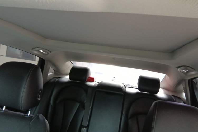 Used Buick LaCrosse 2020 652T Prestige Edition Headliner