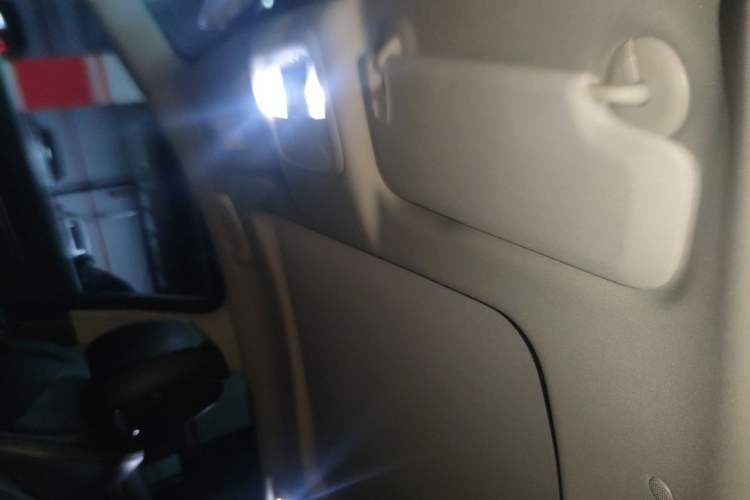 Used Buick LaCrosse 2020 652T Luxury Version Headliner