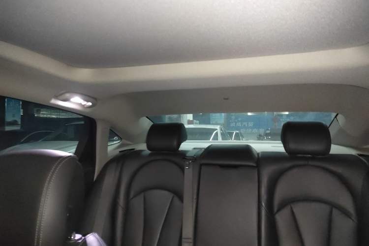 Used Buick LaCrosse 2020 652T Luxury Version Headliner