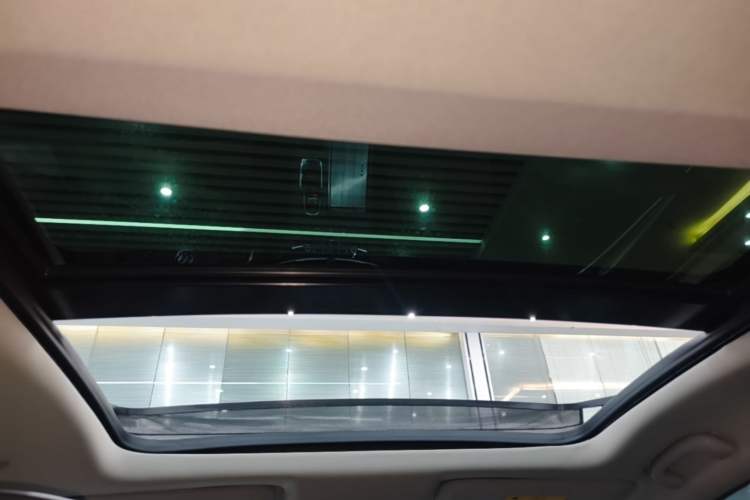 Used Buick LaCrosse 2020 652T Luxury Version Headliner