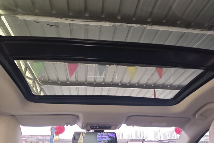 Used Buick LaCrosse 2020 652T Elite Edition Headliner