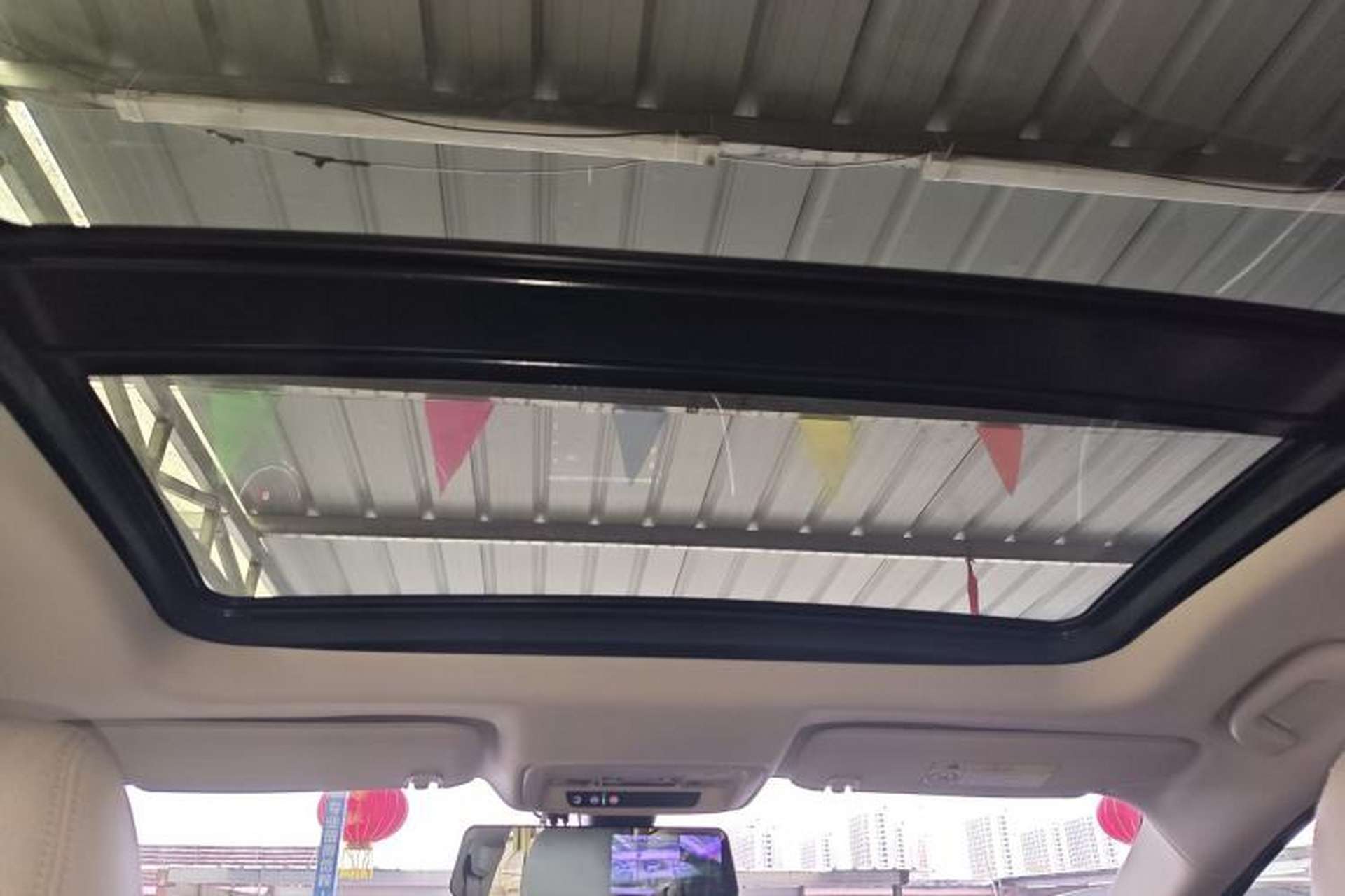 Used Buick LaCrosse 2020 652T Elite Edition Headliner